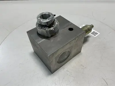 USED VICKERS MCD-4501