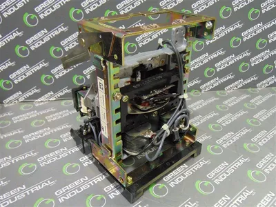 ABB 290B892A09 Type CA Generator Differential Relay Used