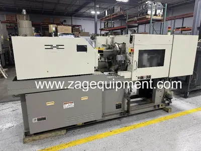 USED 2010 TOSHIBA EC45N II