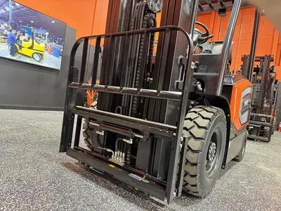 NEW 2026 VIPER FB25V