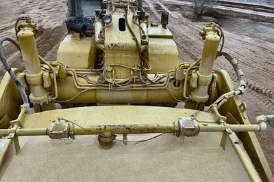 Used 1985 CATERPILLAR 631D Water Trucks Louisiana US | Proxy Equipment #1377794