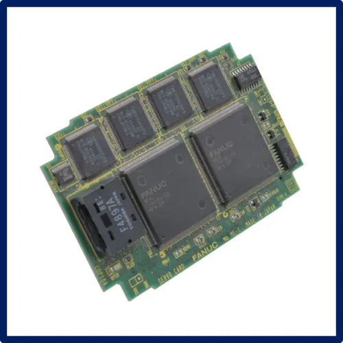 Used FANUC A17B-3300-0100 Printed Circuit Boards (PCB) Texas US | CNC TOOLS LLC #906163