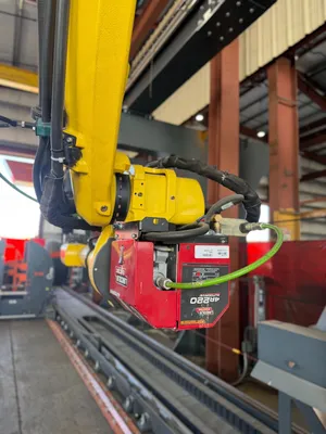 Used 2022 AGT BM48R2.R Robots Arizona US | JPS International Inc #1473715