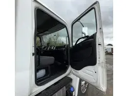 Used 2016 HINO 268 Box trucks Pennsylvania US | Iron Exchange Equipment Solutions #1510811