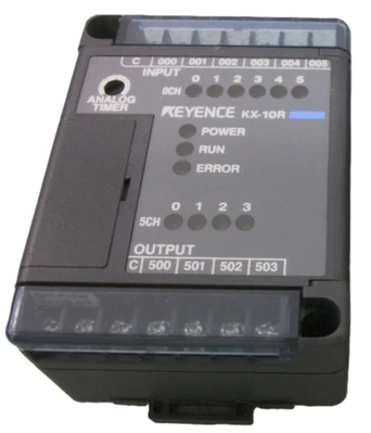 Keyence KX-10R [Refurbished]