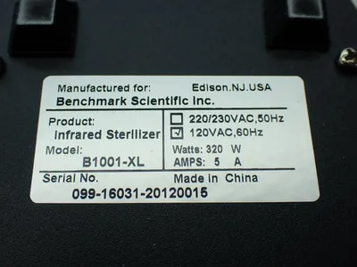 NEW WARD'S SCIENTIFIC B1001XL