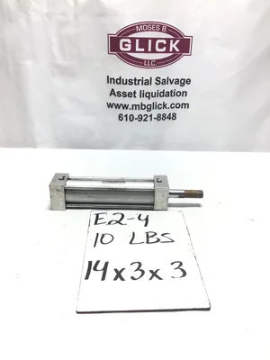 USED ADVANCE AUTOMATION ⚙️ MODEL: ADVANCE AUTOMATION 288Z1169 – RELIABLE PERFORMANCE