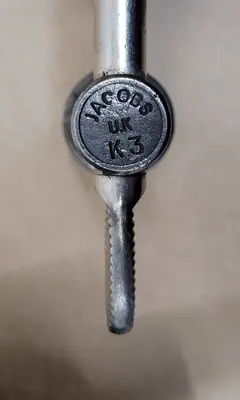 Used JACOBS 14N DRILL CHUCK Misc Industrial Equipment Kentucky US | Aucto #687701