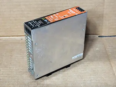 Used WEIDMULLER 8951330000 Misc Electrical & Power Parts British Columbia CA | Lenmark #1439156