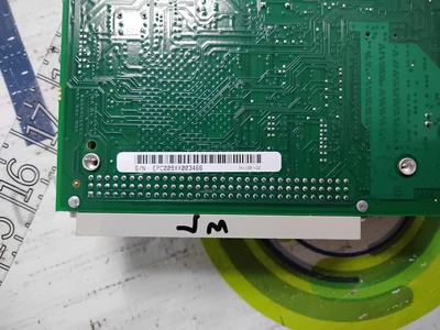 USED RADISYS EPC-9 61-0651-40 61-0913-31