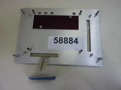 USED COMPUTER CONVERSION PLS1000-KEYPAD
