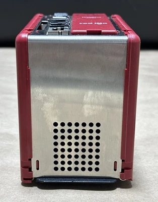 Used Red Lion Controls CSMSTRLE PLC Processors Indiana US | J&J Industrial Supply #498072