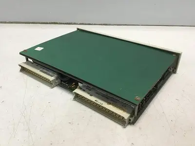 USED SIEMENS 6ES5 252-3AA13