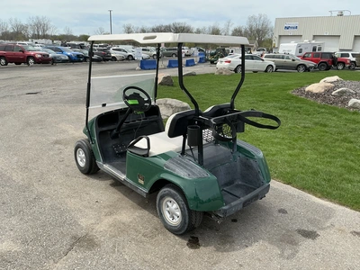 USED 2005 EZ-GO TXT 36V