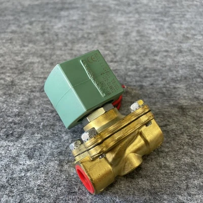 New | in-Stock ASCO 8210G094V Solenoid Valves California US | Davliegogo LLC #1705253