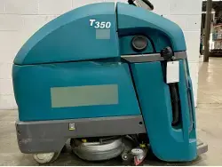 Used 2022 TENNANT T350 Scrubbers Pennsylvania US | Iron Exchange Equipment Solutions #1353834