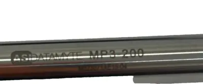 NEW DATAMYTE M923071AE18-04 LINEAR TRANSDUCER MP3-200