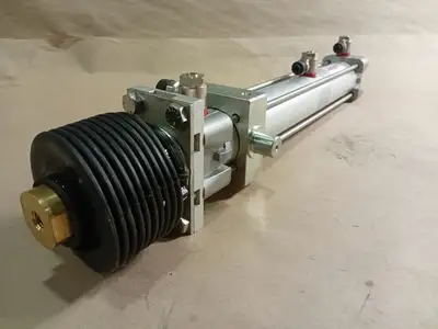 NEW OUTOTEC 41000756