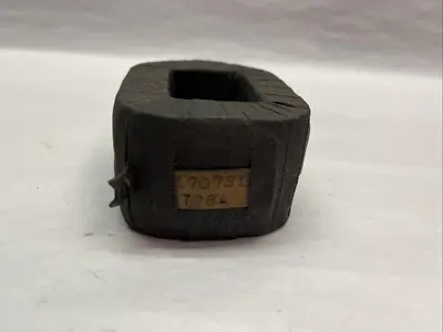 Used SQUARE D 1707S1-T26A Miscellaneous Equipment (Electrical & Power) | Surplus Asset Holdings #1203546