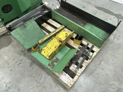 USED UNI-HYDRO 95-24