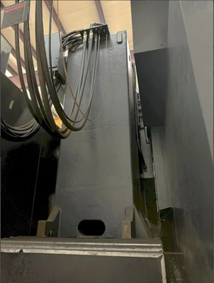 Used 2007 OKK KCV-800 Vertical Machining Centers Texas US | Legacy CNC Machinery, LLC #390816