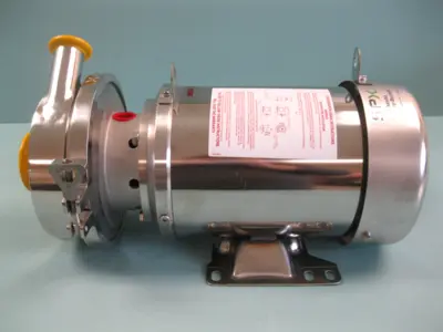 New | in-Stock Waukesha S2065LV Pumps New Hampshire US | Bitter End Trading #1128002