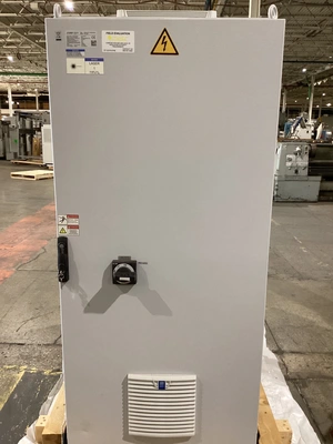 New | in-Stock 2021 F&K M17LSB Ultrasonic Welders Michigan US | iGAM Industrial Marketplace #1407762