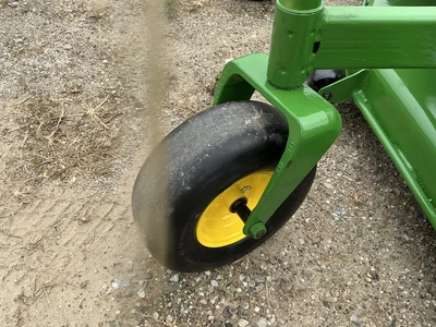 Used JOHN DEERE 777 Mowers Michigan US | Miedema Asset Management Group #1413927