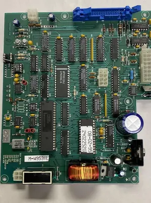 USED MARKEM 0671767L