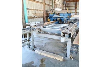 USED BAKER C