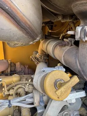 Used 2019 CATERPILLAR D6K2 XL Bulldozers Oklahoma US | Proxy Equipment #1380781