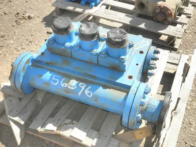 USED UNION TX-115