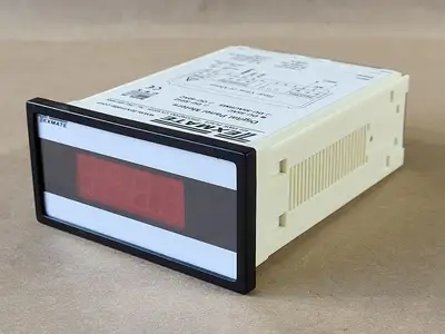 NEW TEXTMATE DU-35AC