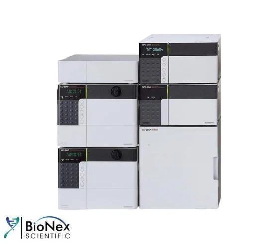 Used SHIMADZU NEXERA X2 Liquid Chromatography Systems New Jersey US | Bionex Scientific LLC #799986