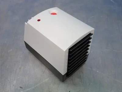 New | in-Stock STEGO CR 02701.000 Heaters Ohio US | HGR 24 #1186341