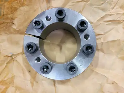 50 x 80 mm Locking Assembly/Keyless Bushing 1061