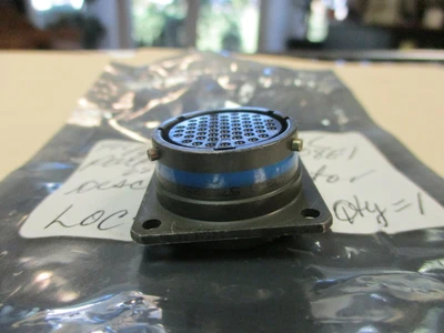NEW Amphenol JMS27508E168B35B
