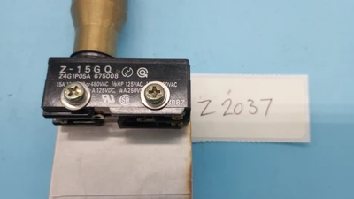 USED SMC VR32 +  Z-15GQ
