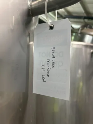 BRAUKON CIP SKID CIP Systems | Perry Equipment (2)