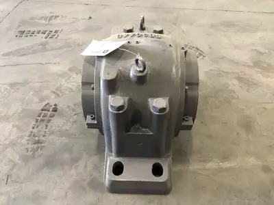 Split Plummer Block Bearing Housing No. SD3044D, 200 mm