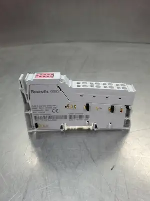 USED Rexroth R-IB IL 24 DO 8/HD-PAC