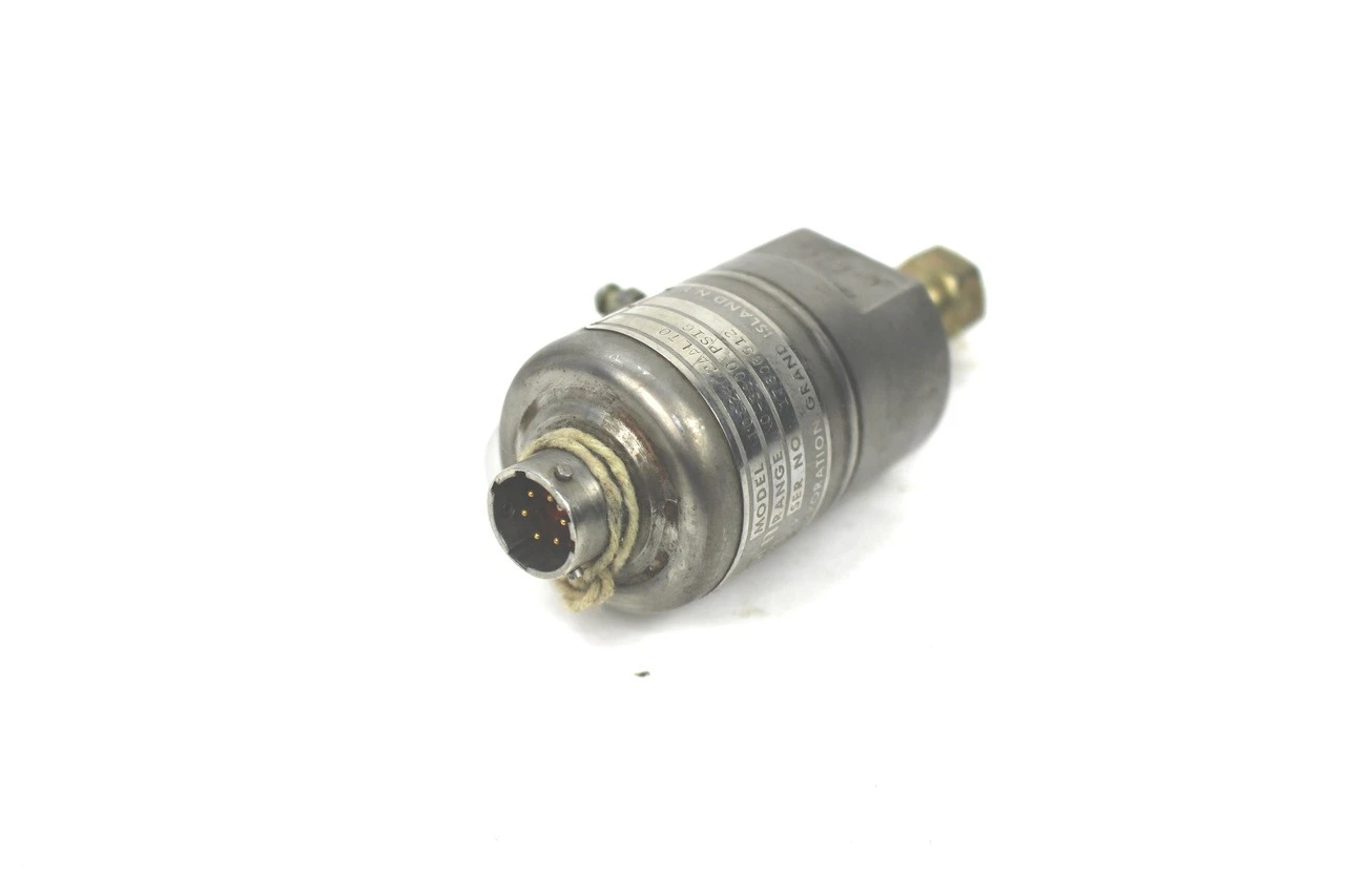 USED VIATRAN 1082BC2AAL70