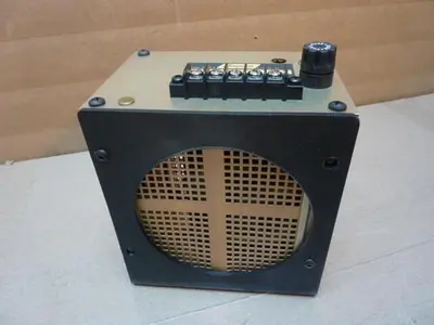USED ACOPIAN B24G210