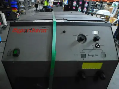 Used HYPERTHERM HSD130 Plasma Cutters Texas US | Aucto #1459854