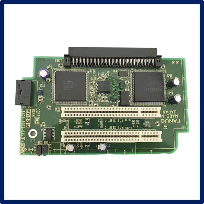 New | in-Stock MITSUBISHI A20B-8002-0250 Circuit Boards Texas US | CNC TOOLS LLC #1186589