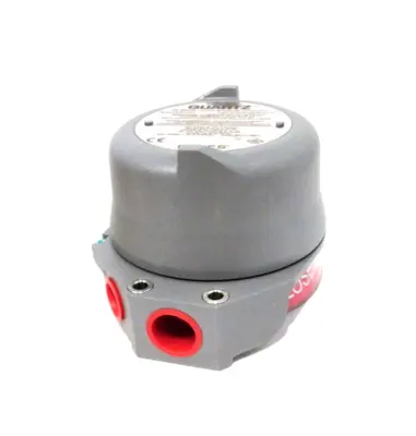 NEW STONEL QX2VB02SDM VALVE CONTROL SWITCH