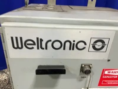 Used WELTRONIC _UNKNOWN_ Welding Machinery (Other) Ohio US | HGR 24 #1329603