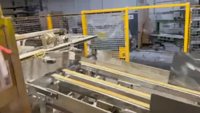 Andax - Wax Cascaders | Corrugated Machinery Brokers (5)