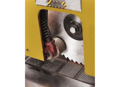SLR12 | Powermatic | Saws-Rip, Gang