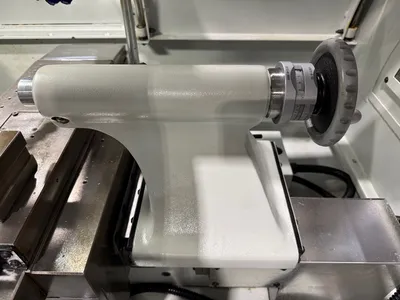 2014 ACRA ATL-1118A CNC Lathes | GMT (14)